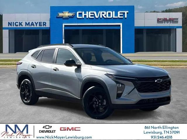 2026 Chevrolet Trax FWD LT for sale in Lewisburg, TN