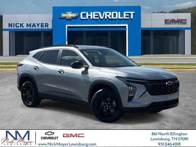 2026 Chevrolet Trax FWD LT for sale in Lewisburg, TN