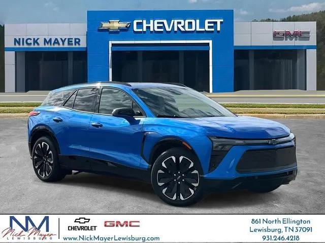 2025 Chevrolet V Blazer RS RWD for sale in Lewisburg, TN