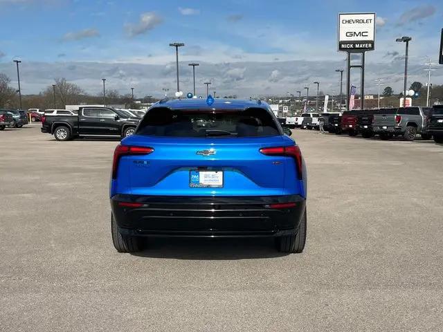 2025 Chevrolet V Blazer RS RWD