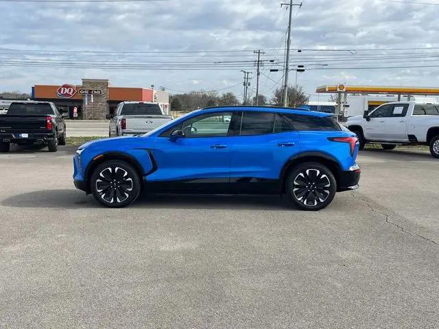 2025 Chevrolet V Blazer RS RWD
