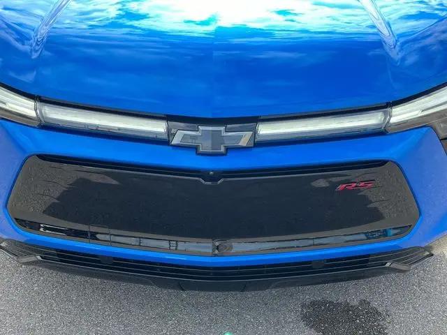 2025 Chevrolet V Blazer RS RWD