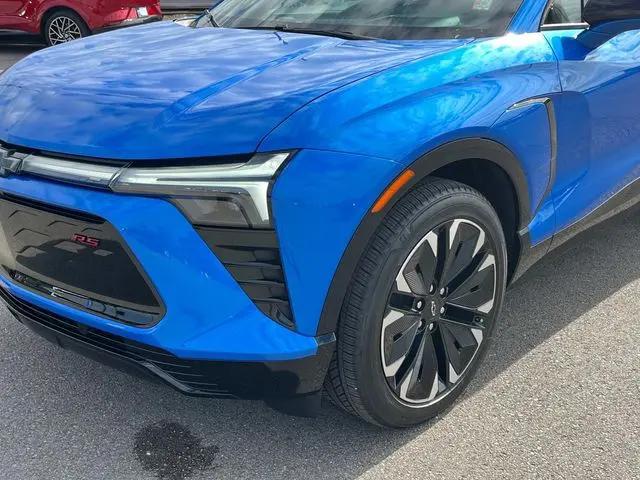 2025 Chevrolet V Blazer RS RWD