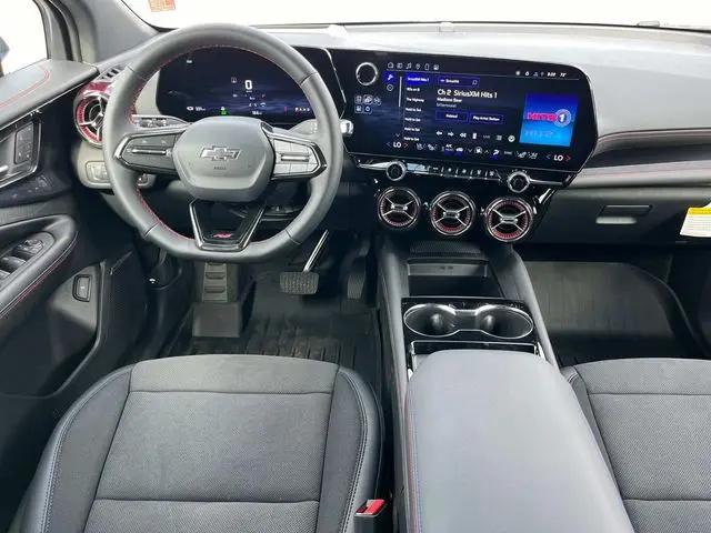 2025 Chevrolet V Blazer RS RWD