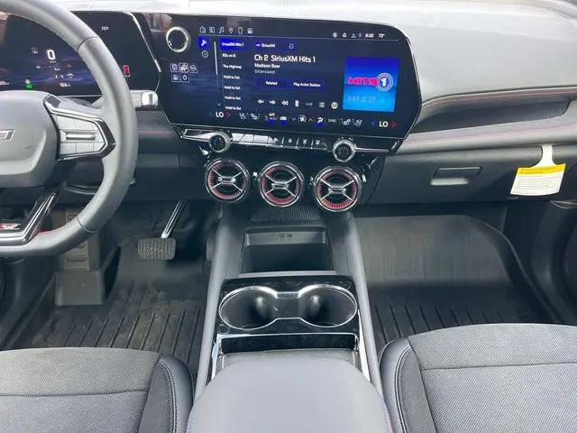 2025 Chevrolet V Blazer RS RWD