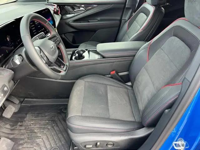 2025 Chevrolet V Blazer RS RWD