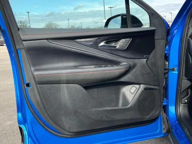 2025 Chevrolet V Blazer RS RWD