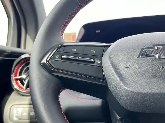 2025 Chevrolet V Blazer RS RWD