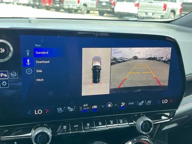 2025 Chevrolet V Blazer RS RWD