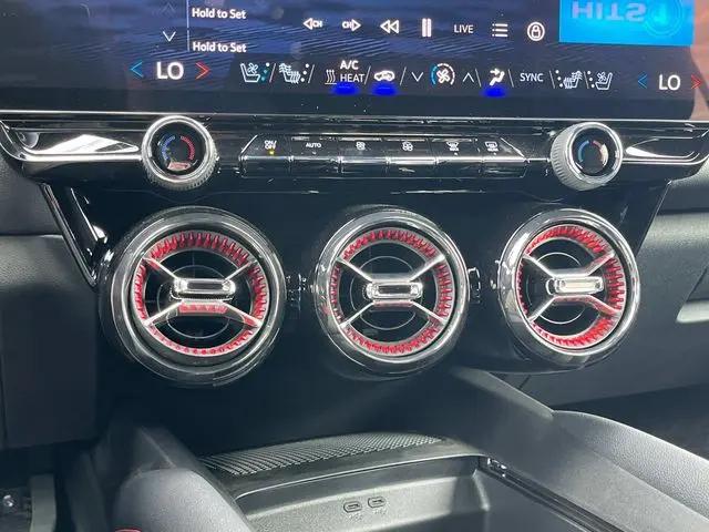 2025 Chevrolet V Blazer RS RWD