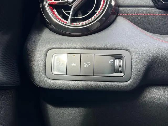 2025 Chevrolet V Blazer RS RWD