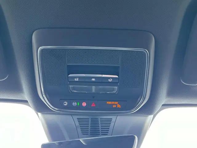 2025 Chevrolet V Blazer RS RWD