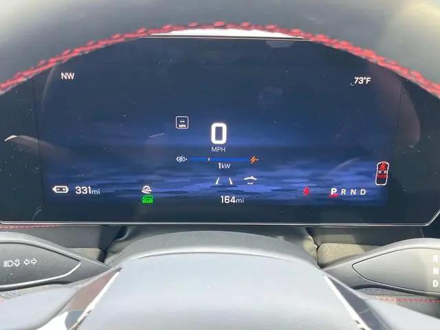 2025 Chevrolet V Blazer RS RWD