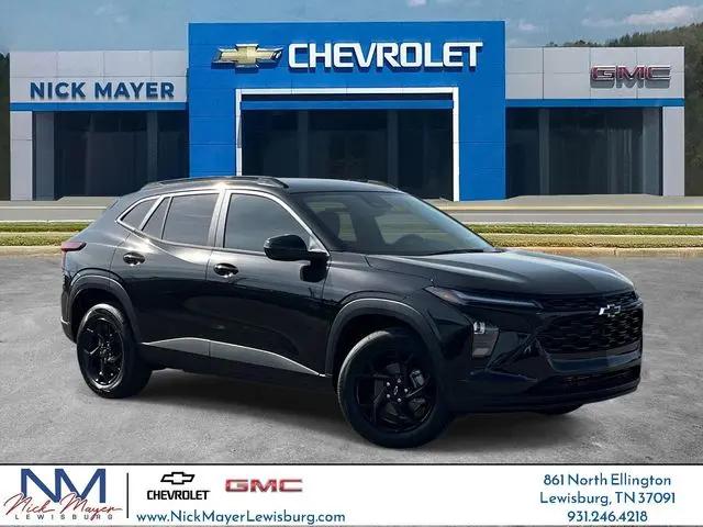 2026 Chevrolet Trax FWD LT for sale in Lewisburg, TN