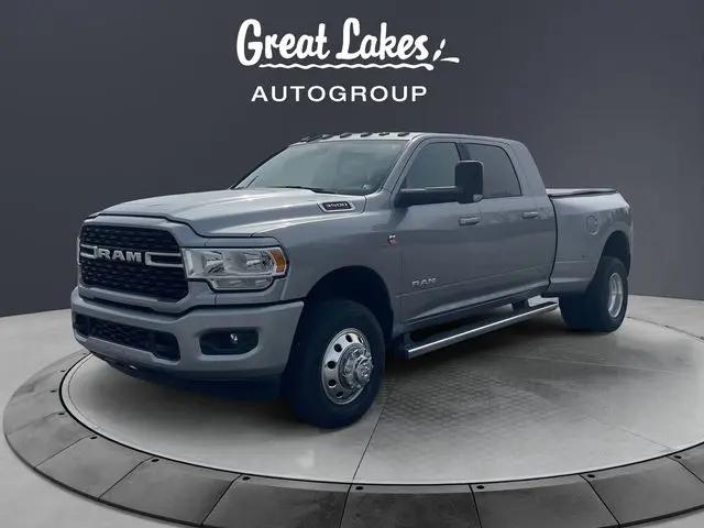 2022 Ram 3500 for sale near Findlay, OH