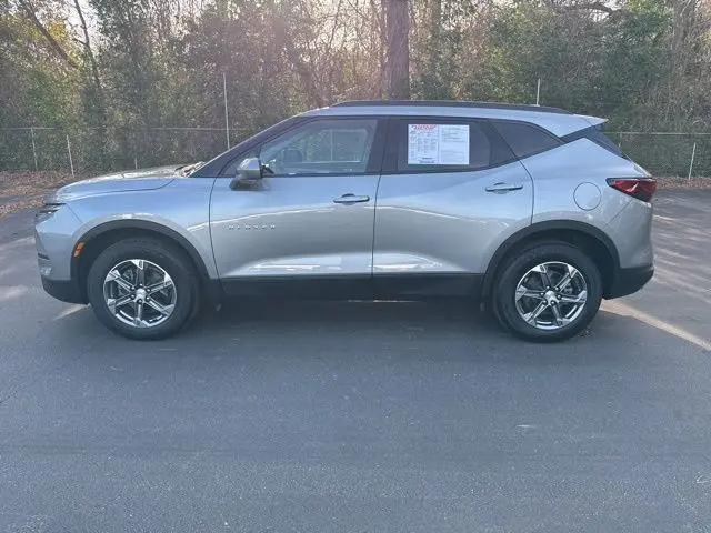 2024 Chevrolet Blazer FWD 2LT for sale in Fayetteville, NC