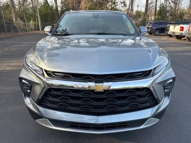 2024 Chevrolet Blazer FWD 2LT