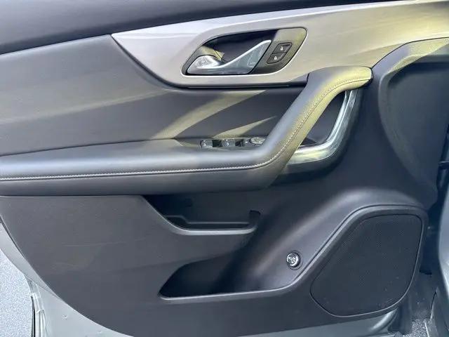 2024 Chevrolet Blazer FWD 2LT