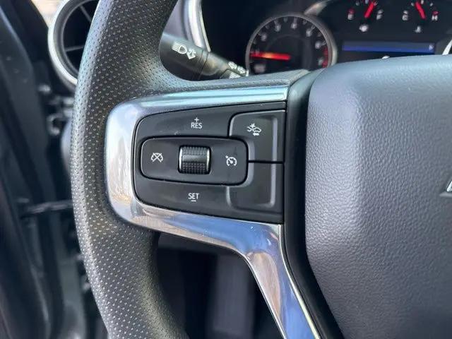 2024 Chevrolet Blazer FWD 2LT
