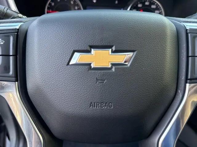 2024 Chevrolet Blazer FWD 2LT