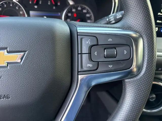 2024 Chevrolet Blazer FWD 2LT