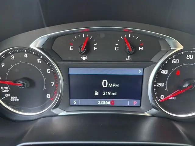 2024 Chevrolet Blazer FWD 2LT