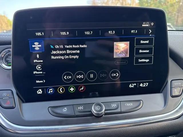 2024 Chevrolet Blazer FWD 2LT