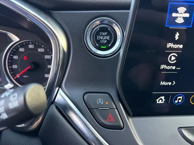 2024 Chevrolet Blazer FWD 2LT