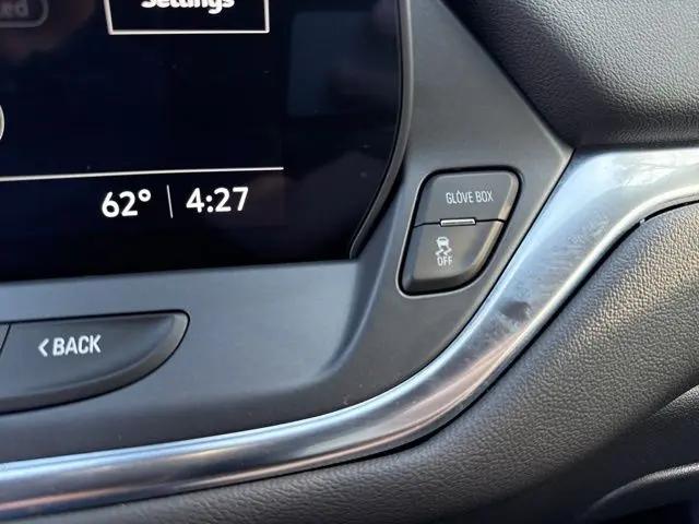 2024 Chevrolet Blazer FWD 2LT