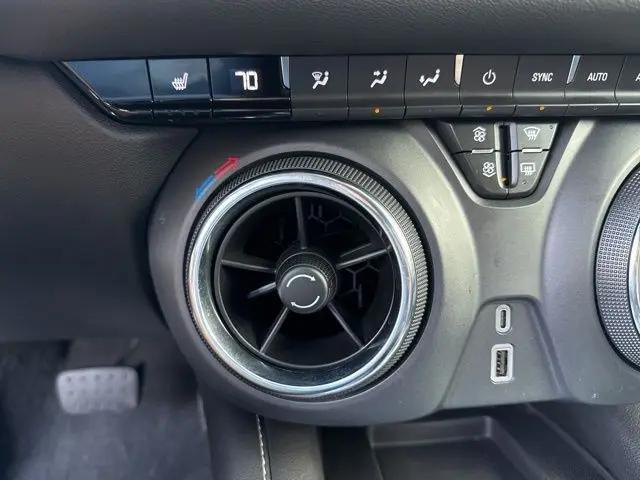 2024 Chevrolet Blazer FWD 2LT