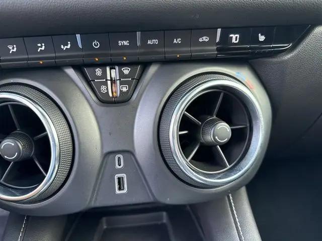 2024 Chevrolet Blazer FWD 2LT