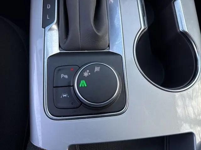 2024 Chevrolet Blazer FWD 2LT