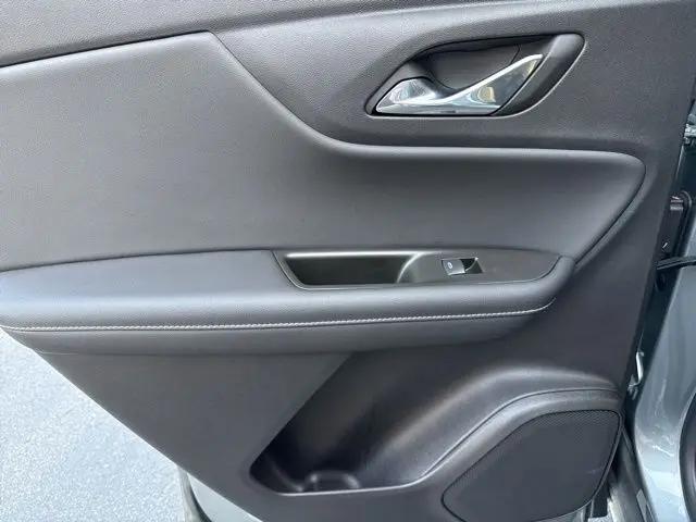 2024 Chevrolet Blazer FWD 2LT