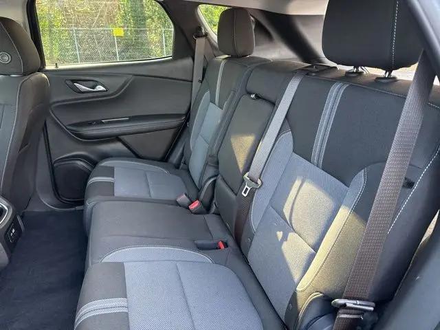 2024 Chevrolet Blazer FWD 2LT