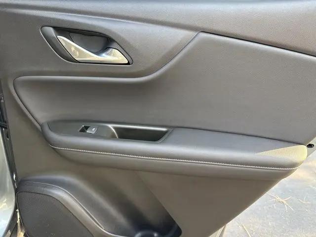 2024 Chevrolet Blazer FWD 2LT