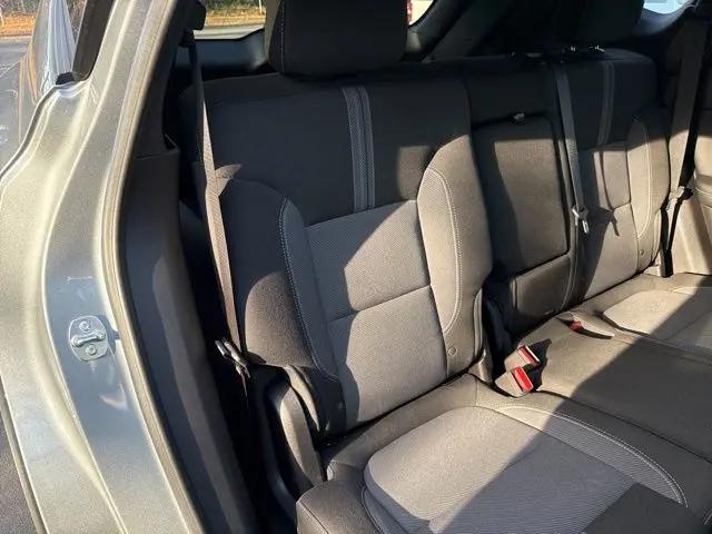2024 Chevrolet Blazer FWD 2LT
