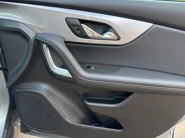 2024 Chevrolet Blazer FWD 2LT