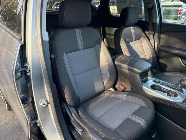 2024 Chevrolet Blazer FWD 2LT