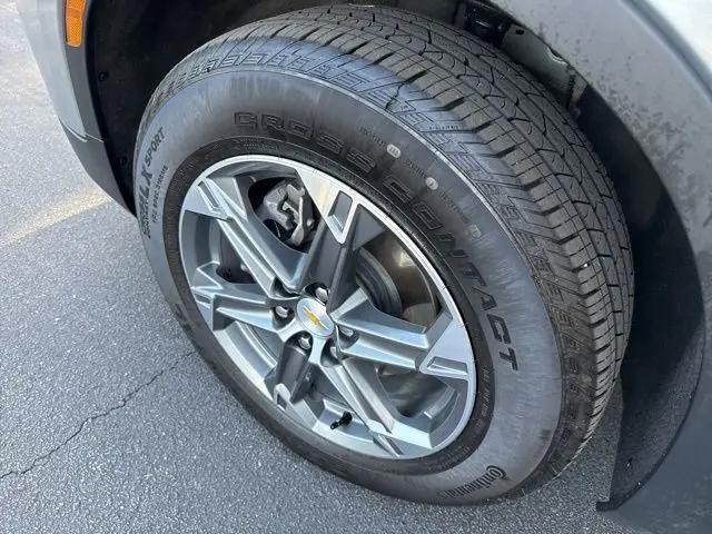 2024 Chevrolet Blazer FWD 2LT