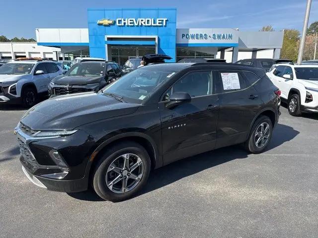 2024 Chevrolet Blazer FWD 2LT for sale in Fayetteville, NC