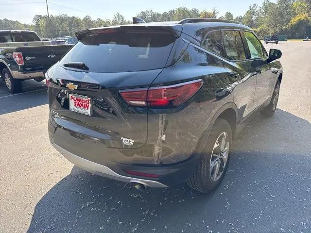 2024 Chevrolet Blazer FWD 2LT