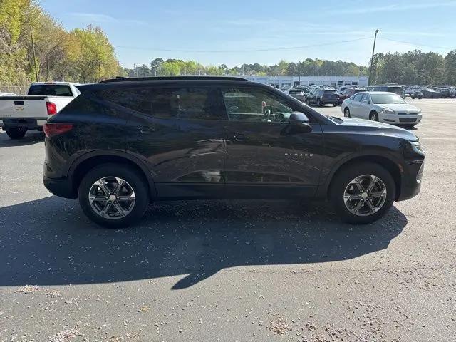 2024 Chevrolet Blazer FWD 2LT