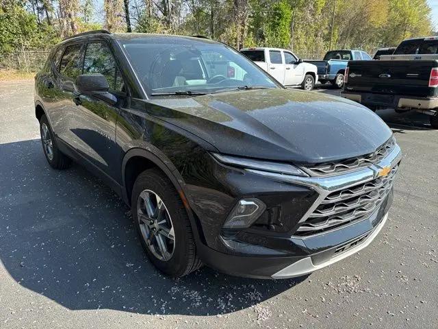 2024 Chevrolet Blazer FWD 2LT