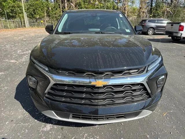 2024 Chevrolet Blazer FWD 2LT