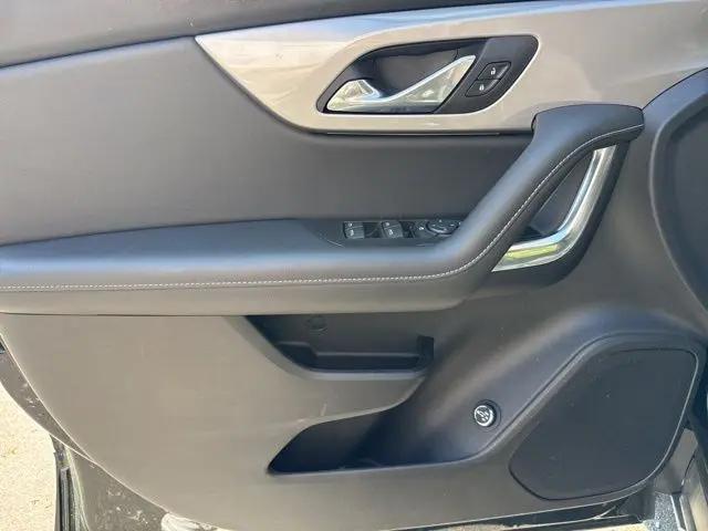 2024 Chevrolet Blazer FWD 2LT