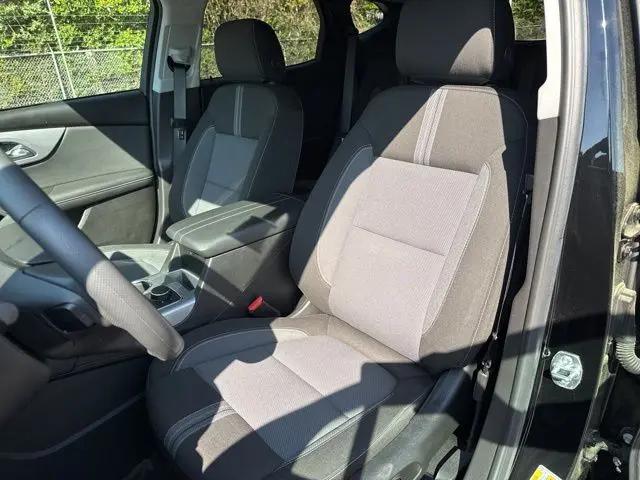 2024 Chevrolet Blazer FWD 2LT