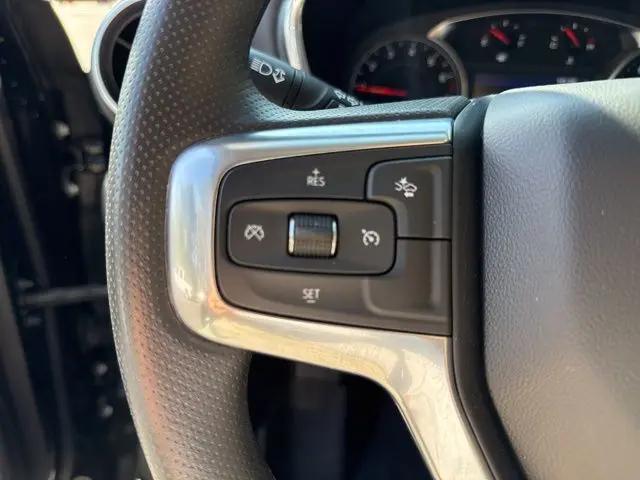 2024 Chevrolet Blazer FWD 2LT