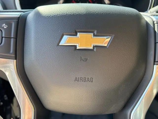 2024 Chevrolet Blazer FWD 2LT