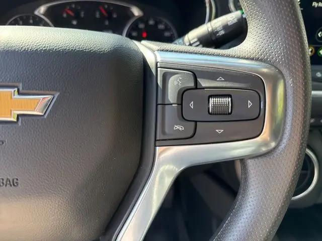2024 Chevrolet Blazer FWD 2LT