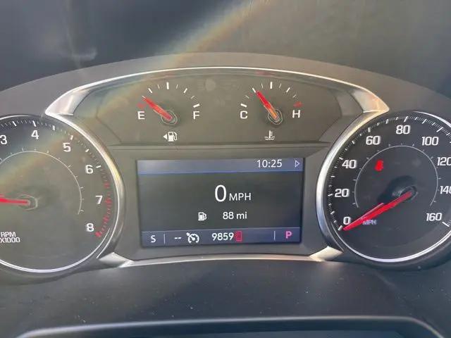 2024 Chevrolet Blazer FWD 2LT